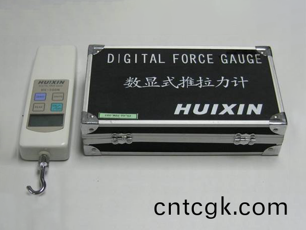數顯推(tui)拉(la)力計