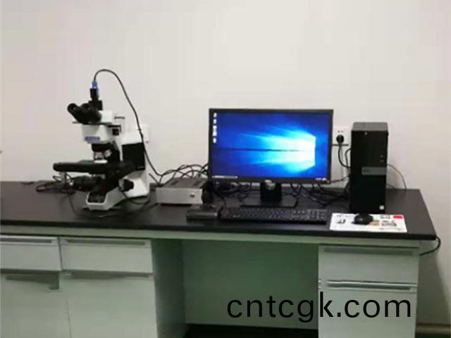 清潔(jie)度檢(jian)測設備