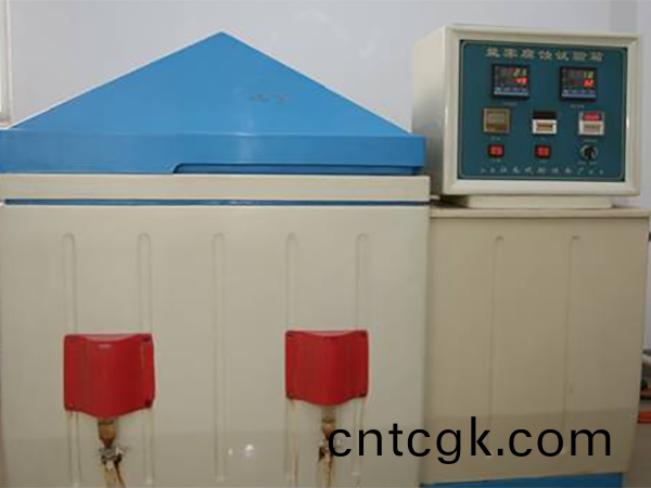 鹽霧腐蝕測試機